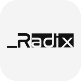 radix