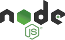 Node js icon