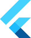 Flutter dart icon