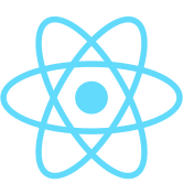 Reactjs icon